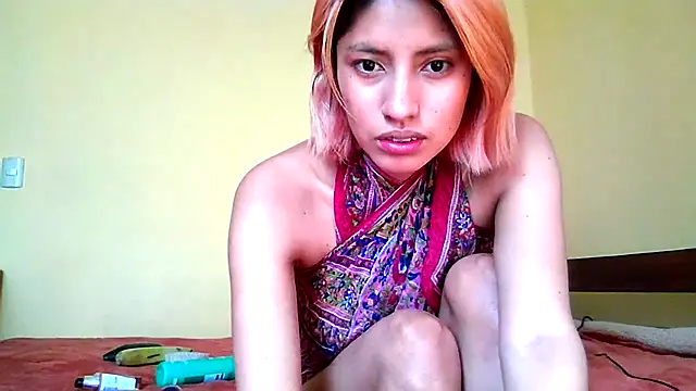 Snapshot of mindymiaw chatting on 26, 6, 2026 mindymiaw online show from 26, 6, 2026