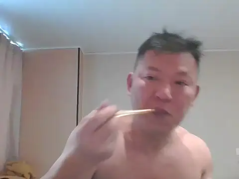 Snapshot of gaga123123123 chatting on 12, 1, 2026 gaga123123123 online show from 12, 1, 2026