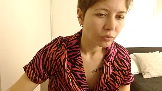 Snapshot of Alexxa_XX chatting on 15, 1, 2026 Alexxa XX online show from 15, 1, 2026