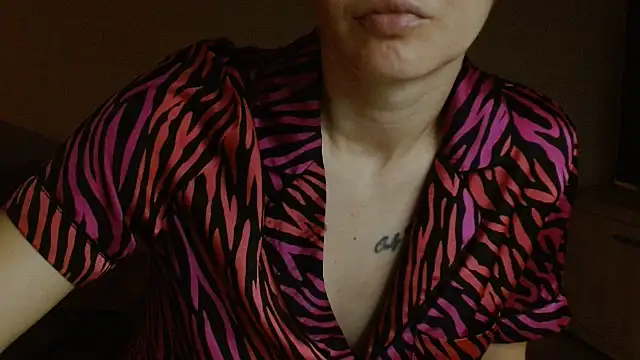 Alexxa XX online show from 18, 1, 2026