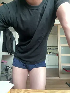 Alexkimsumin online show from 10, 5, 2026
