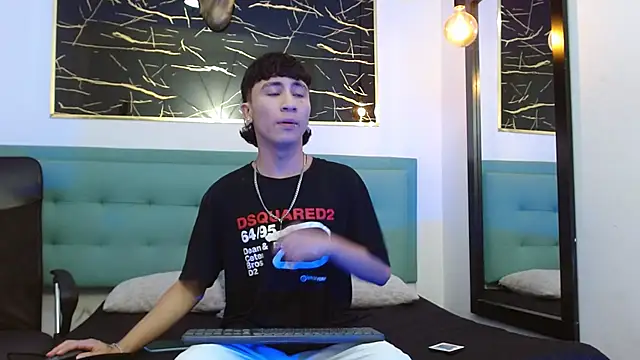 XanderGrey8 online show from 16, 1, 2026