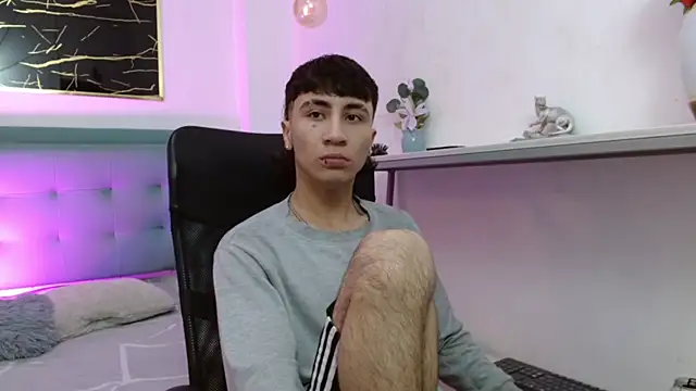 XanderGrey8 online show from 10, 2, 2026