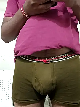 Kanna5115 online show from 5, 2, 2026