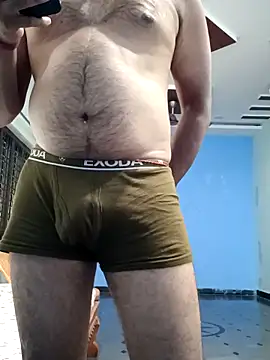 Kanna5115 online show from 13, 2, 2026