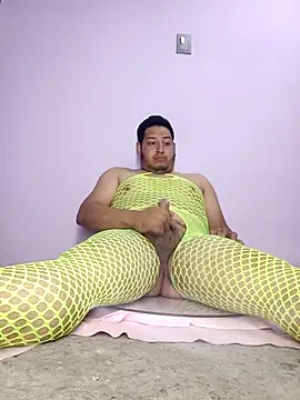 daysy15 online show from 23, 2, 2026