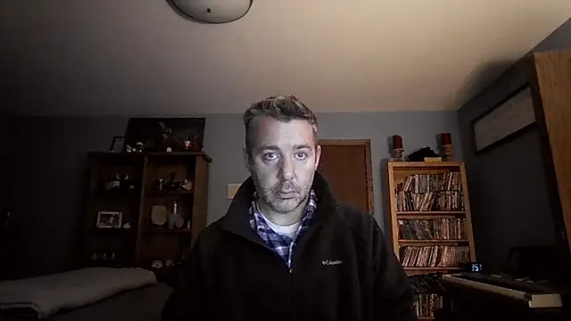 chrisw8140 online show from 16, 1, 2026