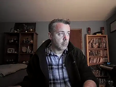 chrisw8140 online show from 12, 2, 2026