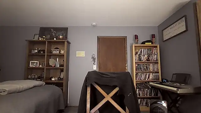 chrisw8140 online show from 22, 2, 2026