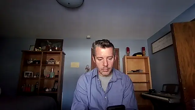 chrisw8140 online show from 11, 3, 2026