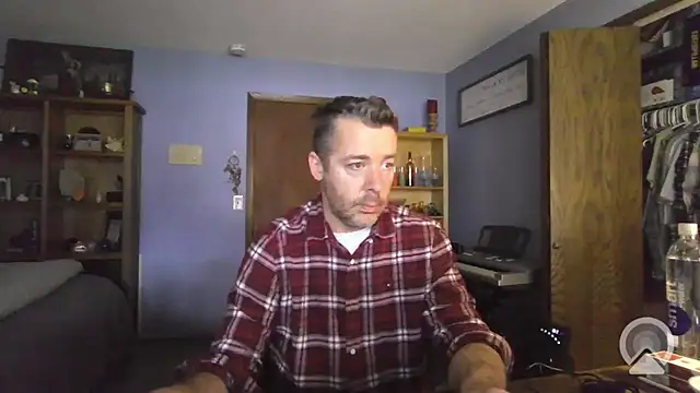 chrisw8140 online show from 6, 4, 2026