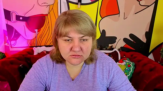 EmmaKanee online show from 14, 1, 2026