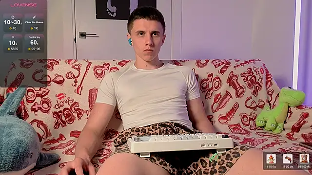 first mark online show from 31, 5, 2026