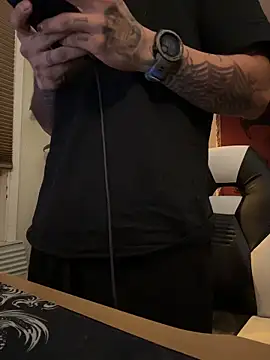 Snapshot of JoeyBlazy chatting on 18, 2, 2026 JoeyBlazy online show from 18, 2, 2026