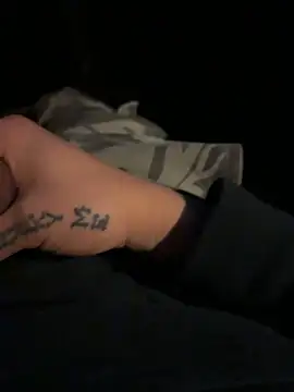 Snapshot of JoeyBlazy chatting on 31, 3, 2026 JoeyBlazy online show from 31, 3, 2026