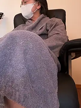 Snapshot of hiroshi-1964 chatting on 12, 3, 2026 hiroshi-1964 online show from 12, 3, 2026