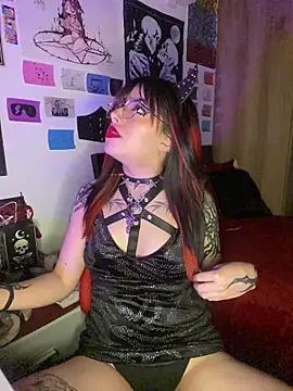 neo vampy online show from 2, 3, 2026