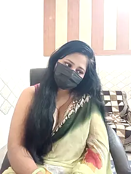 Cute purnima143 online show from 20, 3, 2026
