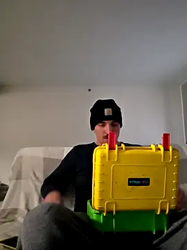 Don Jon313 online show from 9, 3, 2026