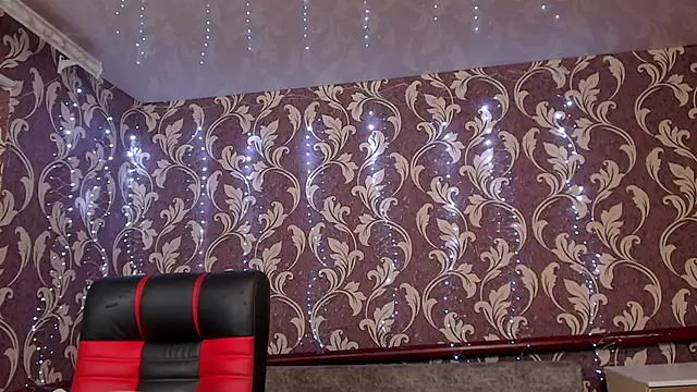 AnastasiyaXL online show from 27, 1, 2025