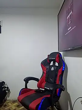 OrtegaJeysson online show from 14, 1, 2026