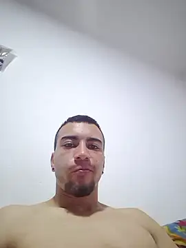 OrtegaJeysson online show from 14, 1, 2026