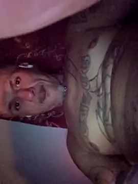 Merdaman1871 online show from 22, 2, 2026