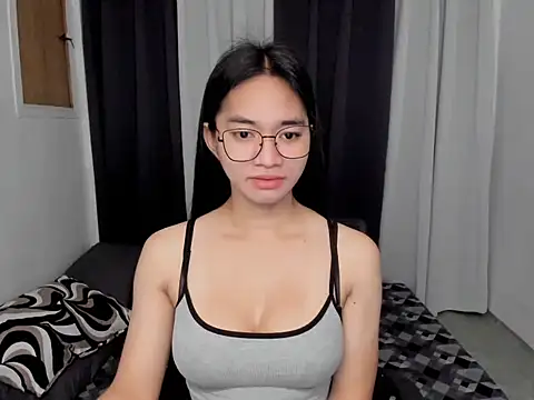 Asian Bigcock Marian online show from 11, 5, 2026