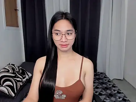 Asian Bigcock Marian online show from 12, 5, 2026
