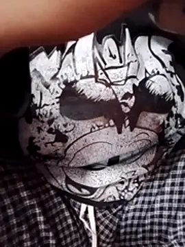 Zoe-666 online show from 14, 1, 2026