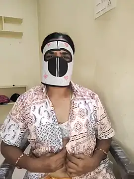 rupahoney online show from 14, 4, 2026