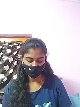 Tamil Hot RoyalQueen online show from 25, 2, 2026