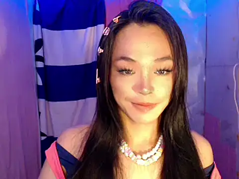 Snapshot of mariadeluxe chatting on 3, 5, 2026 mariadeluxe online show from 3, 5, 2026