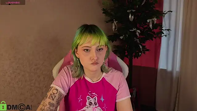 Roziett Belle online show from 17, 1, 2026