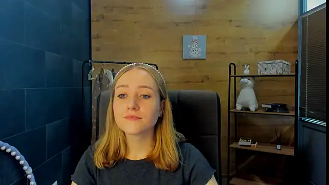 DonnaCole online show from 21, 5, 2026