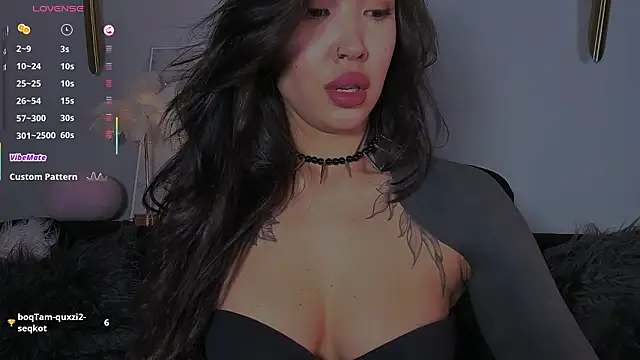 your asian dream online show from 15, 2, 2026