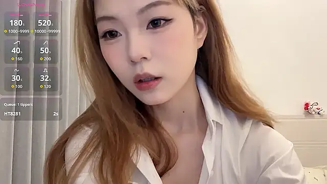 Snapshot of Xiaorui- chatting on 14, 1, 2026 Xiaorui- online show from 14, 1, 2026