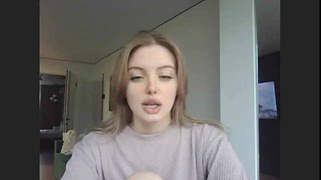 lina milka online show from 15, 5, 2026