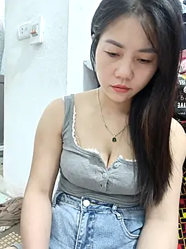 Snapshot of Ngocmai_lazdy chatting on 29, 4, 2026 Ngocmai lazdy online show from 29, 4, 2026