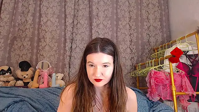 Snapshot of RileySteeele chatting on 13, 1, 2026 RileySteeele online show from 13, 1, 2026