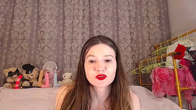 RileySteeele online show from 18, 1, 2026