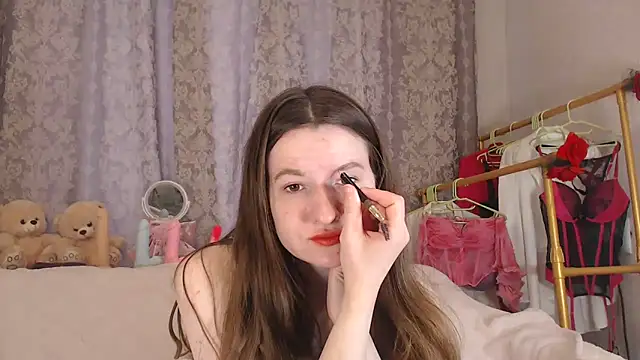 RileySteeele online show from 6, 3, 2026