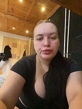 Snapshot of ElisonFox chatting on 15, 1, 2026 ElisonFox online show from 15, 1, 2026