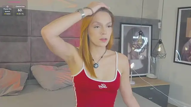 AvaLarson online show from 5, 2, 2026