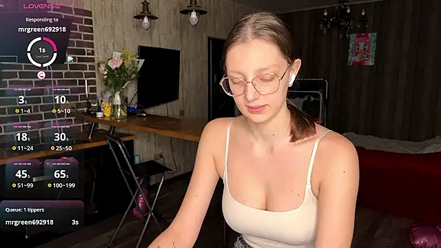 ChrisAmott online show from 5, 3, 2026