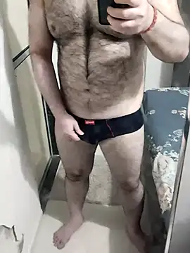 Hardysinh55 online show from 22, 2, 2026