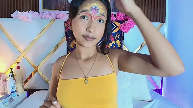 Real virgin Pussy online show from 7, 7, 2026