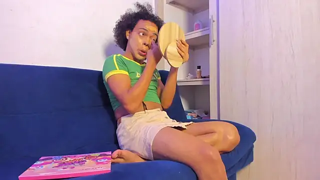 valeria huston online show from 6, 2, 2026