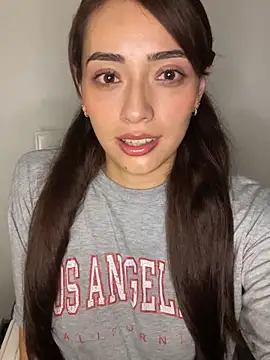 anny bianchy online show from 11, 2, 2026