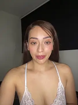 anny bianchy online show from 12, 2, 2026